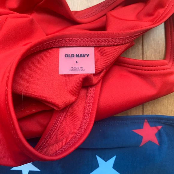 Old Navy Bathing Suit - Picture 4 of 5